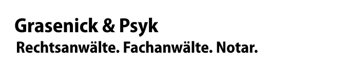 Grasenick & Psyk